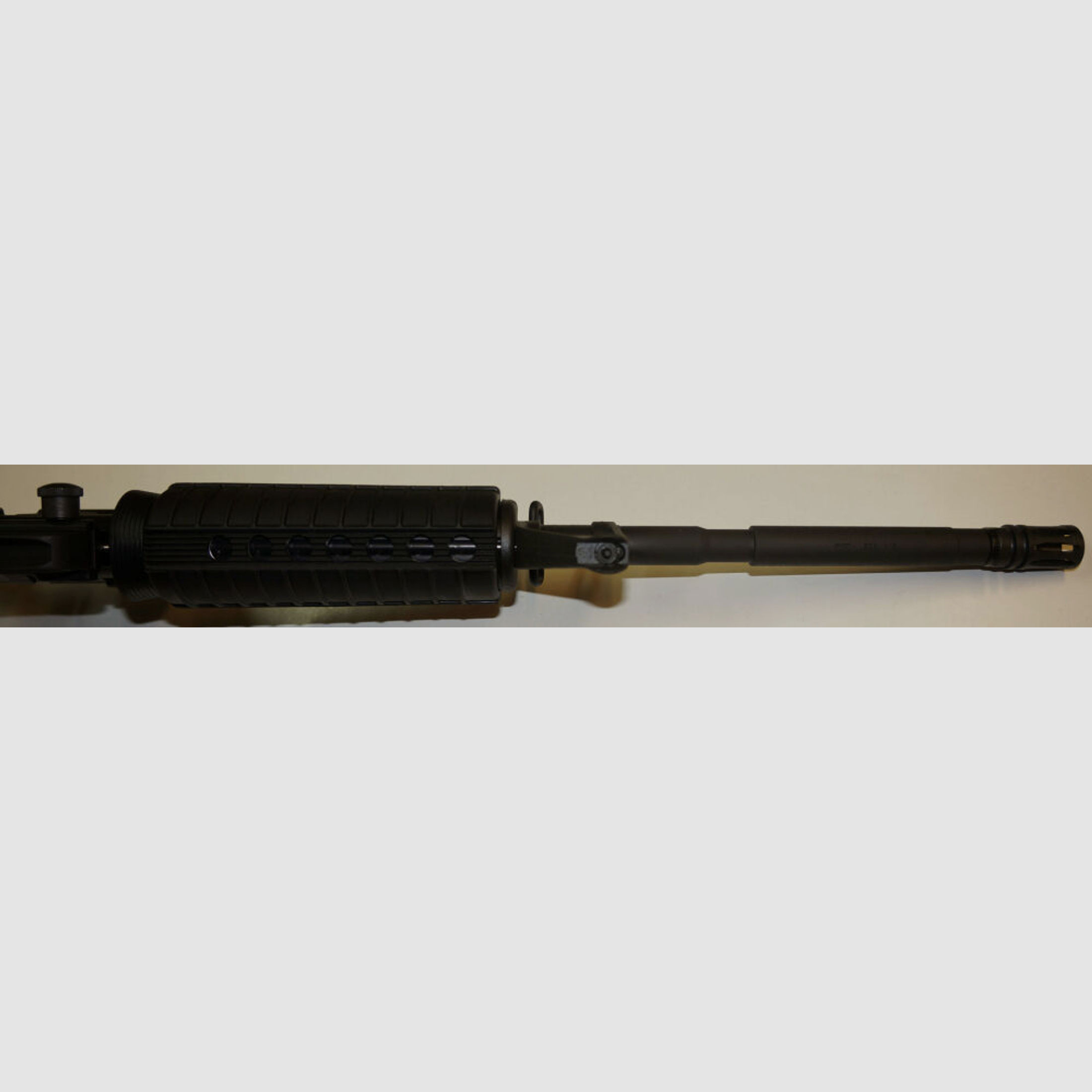 Windham Weaponry	 Selbstladebüchse, AR15 MPC Windham Weaponry, .223rem.,16,75-Zoll-Lauf mit Mündungsfeuerdämpfer