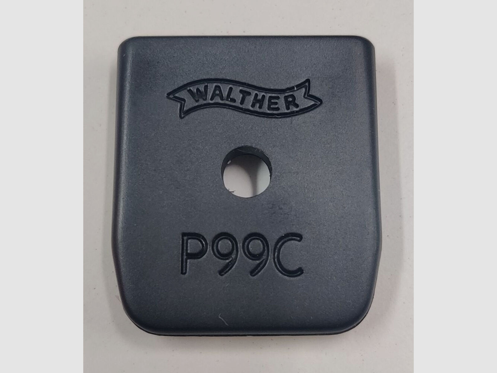 Carl Walther	 P99C / P99 Compact