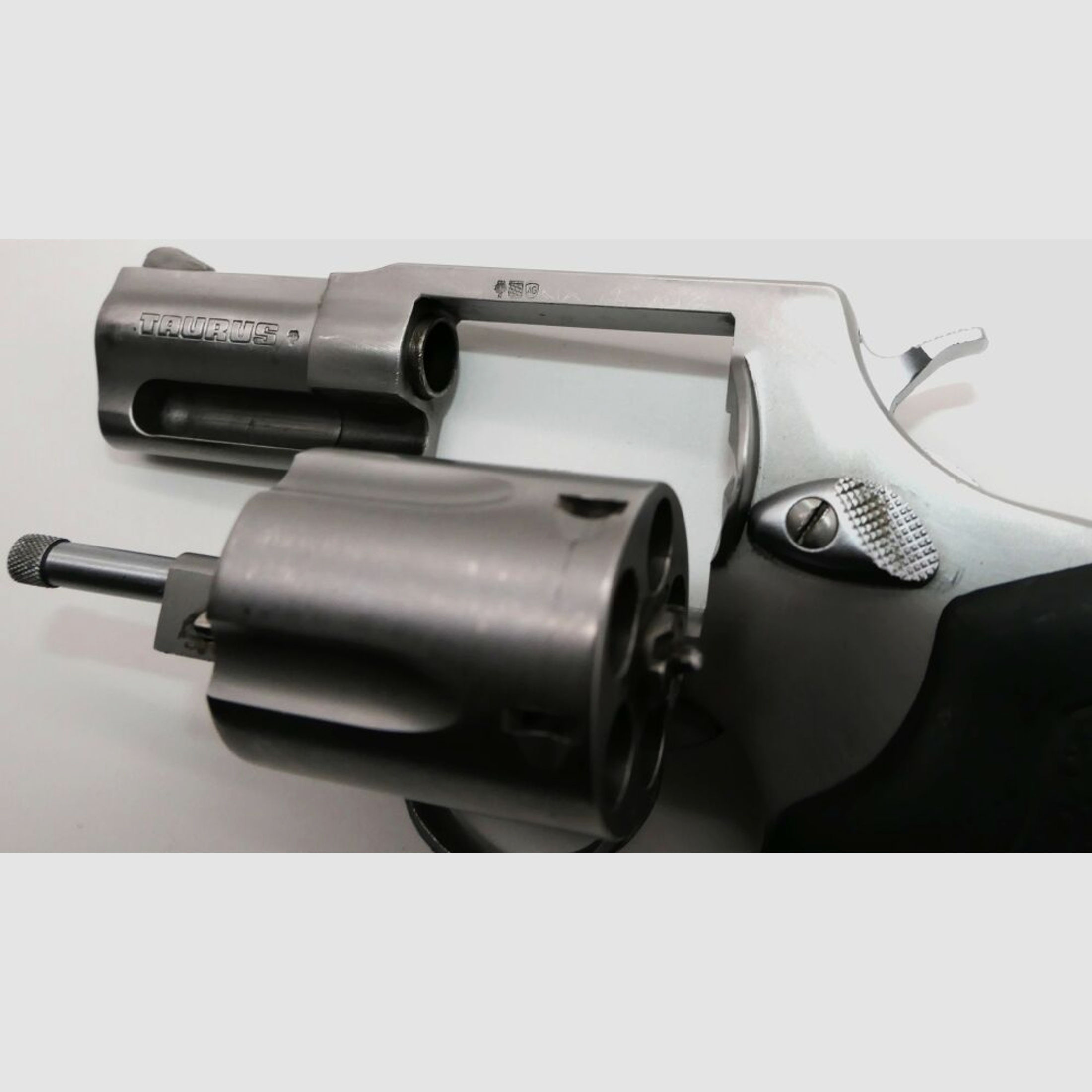 Taurus	 Revolver Taurus Mod 605 2"