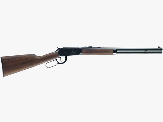 Winchester	 Mod. M94 SHORT RIFLE