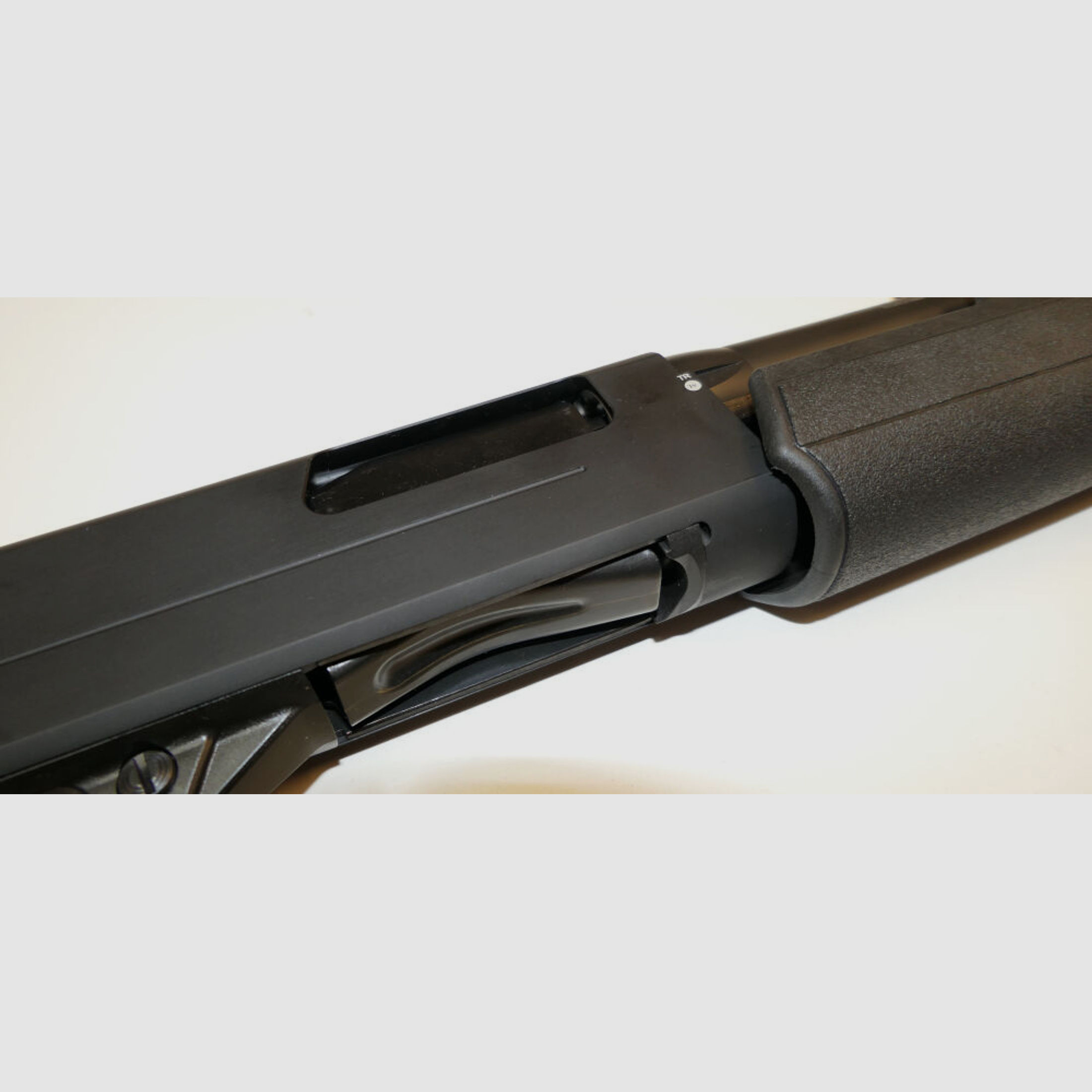 Winchester	 SXP BLACK SHADOW DEER RIFLED