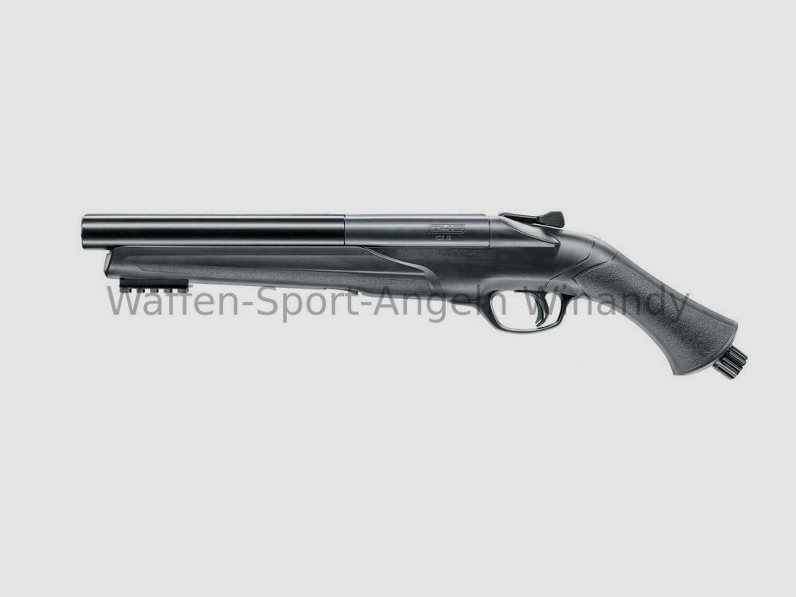 UMAREX	 T4E HDS 68 - TS 68 Shotgun .68 CO2 < 7,5Joule Shotgun