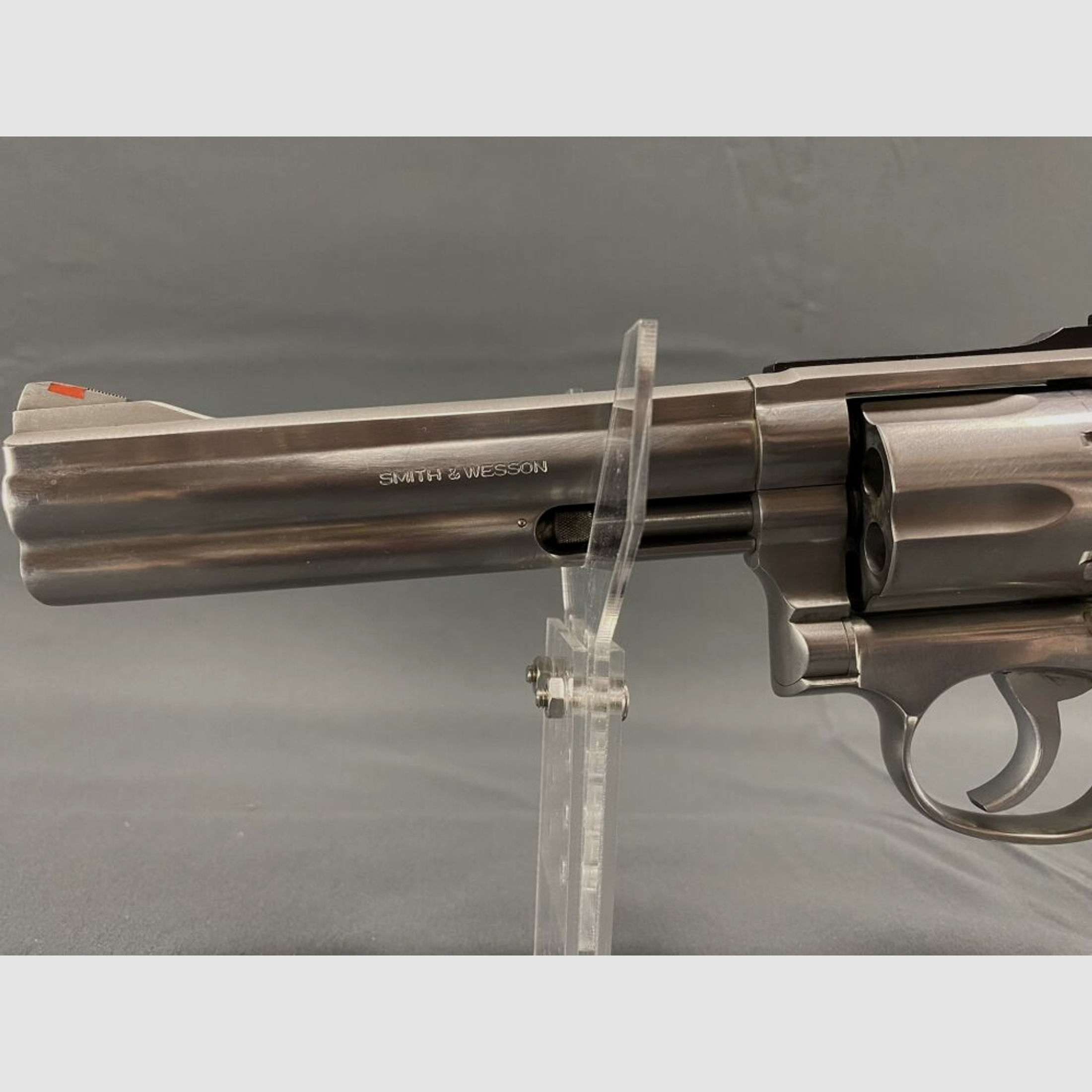 Smith & Wesson 686 .357mag