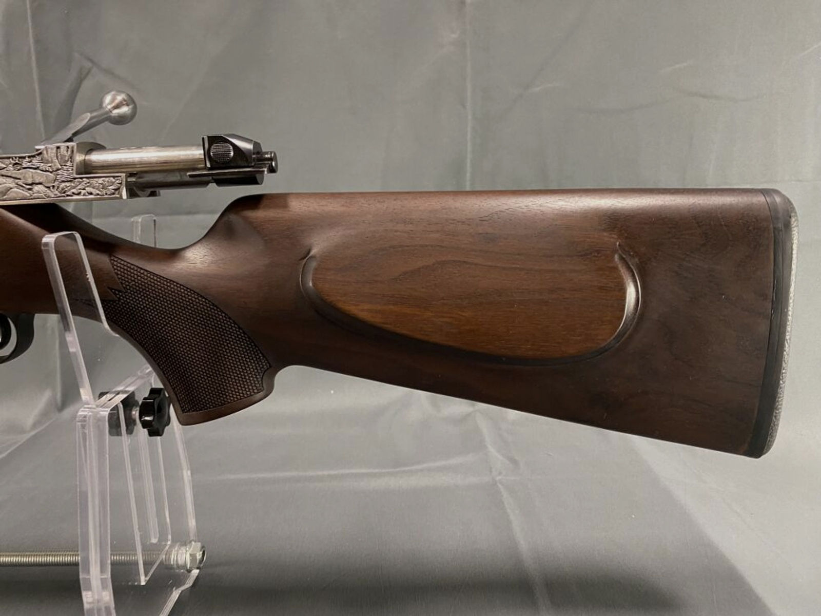Mauser 66  7x64