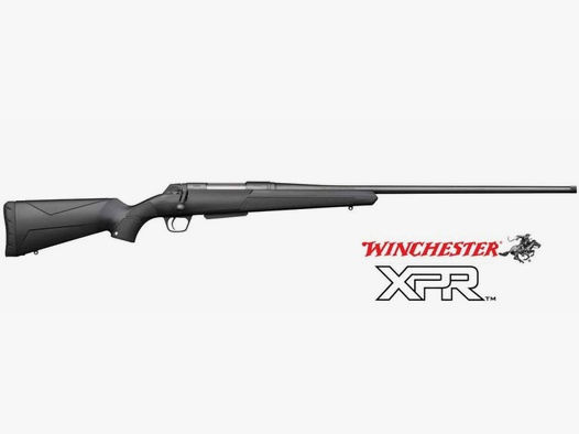Winchester	 XPR Compo Threaded