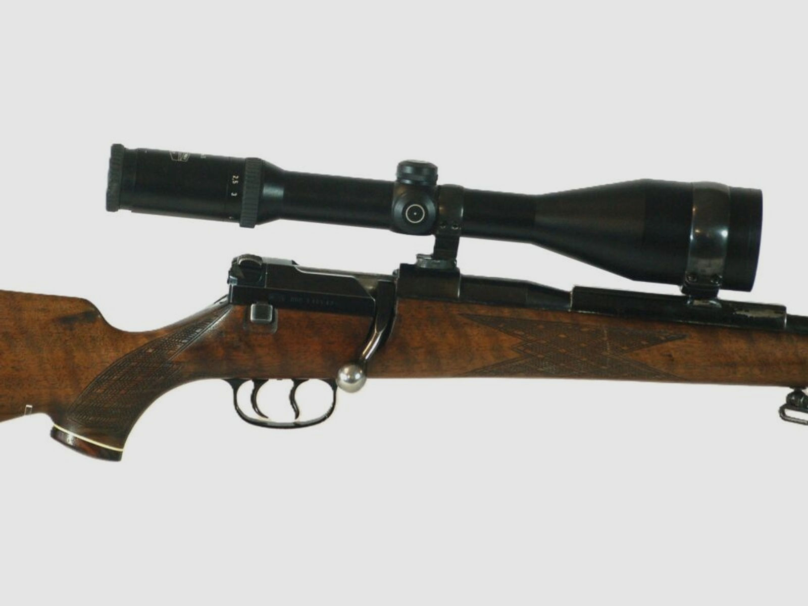 Mauser	 66S