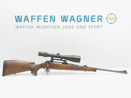 Mauser	 M94