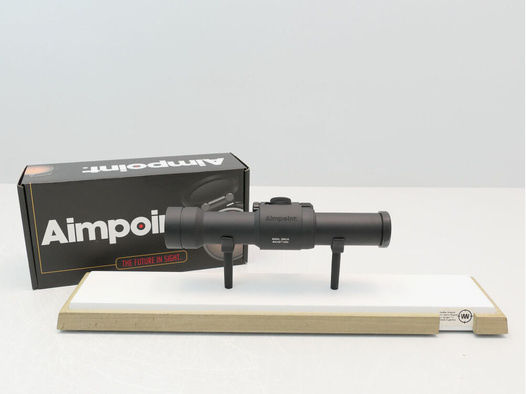 Aimpoint	 9000L