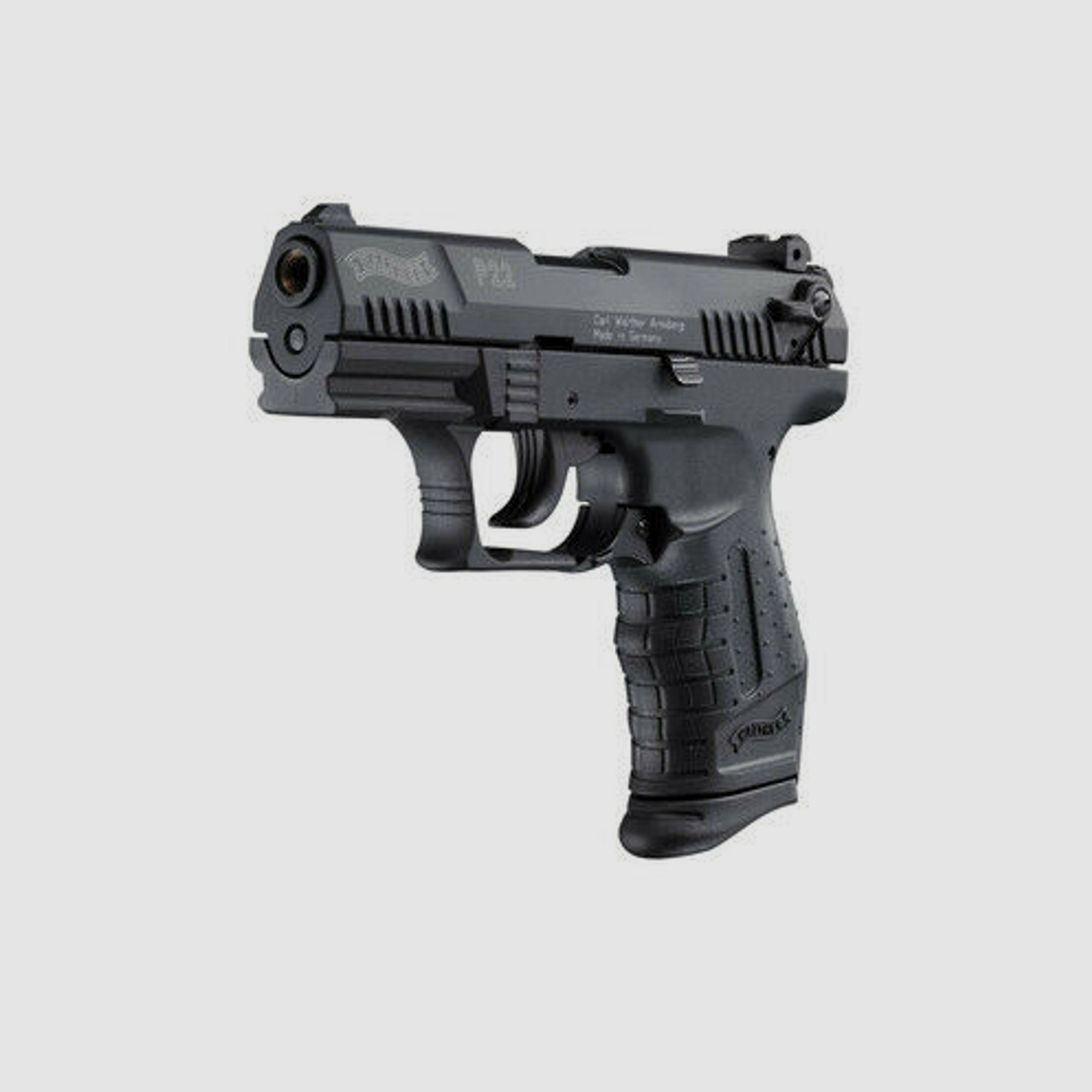 Walther	 P22Q