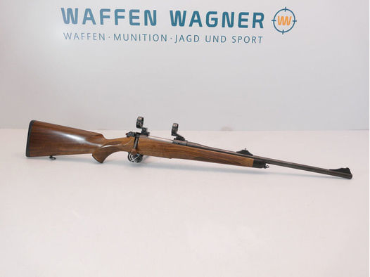 Mauser	 M12