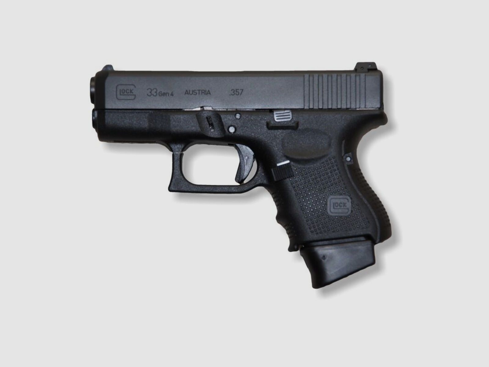 Glock Ges.m.b.H.	 Mod. 33 Gen. 4