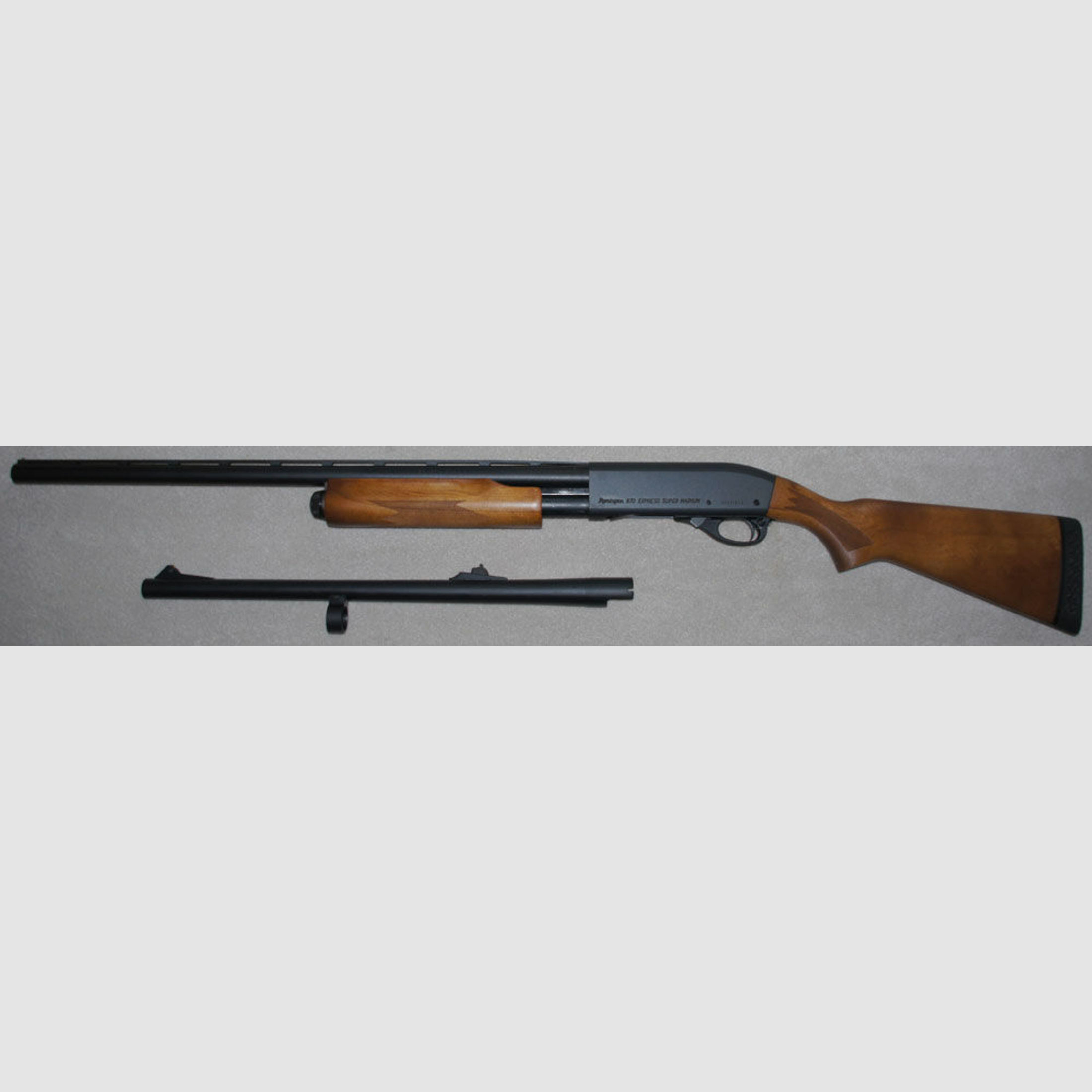 Remington	 Mod. 870 Express