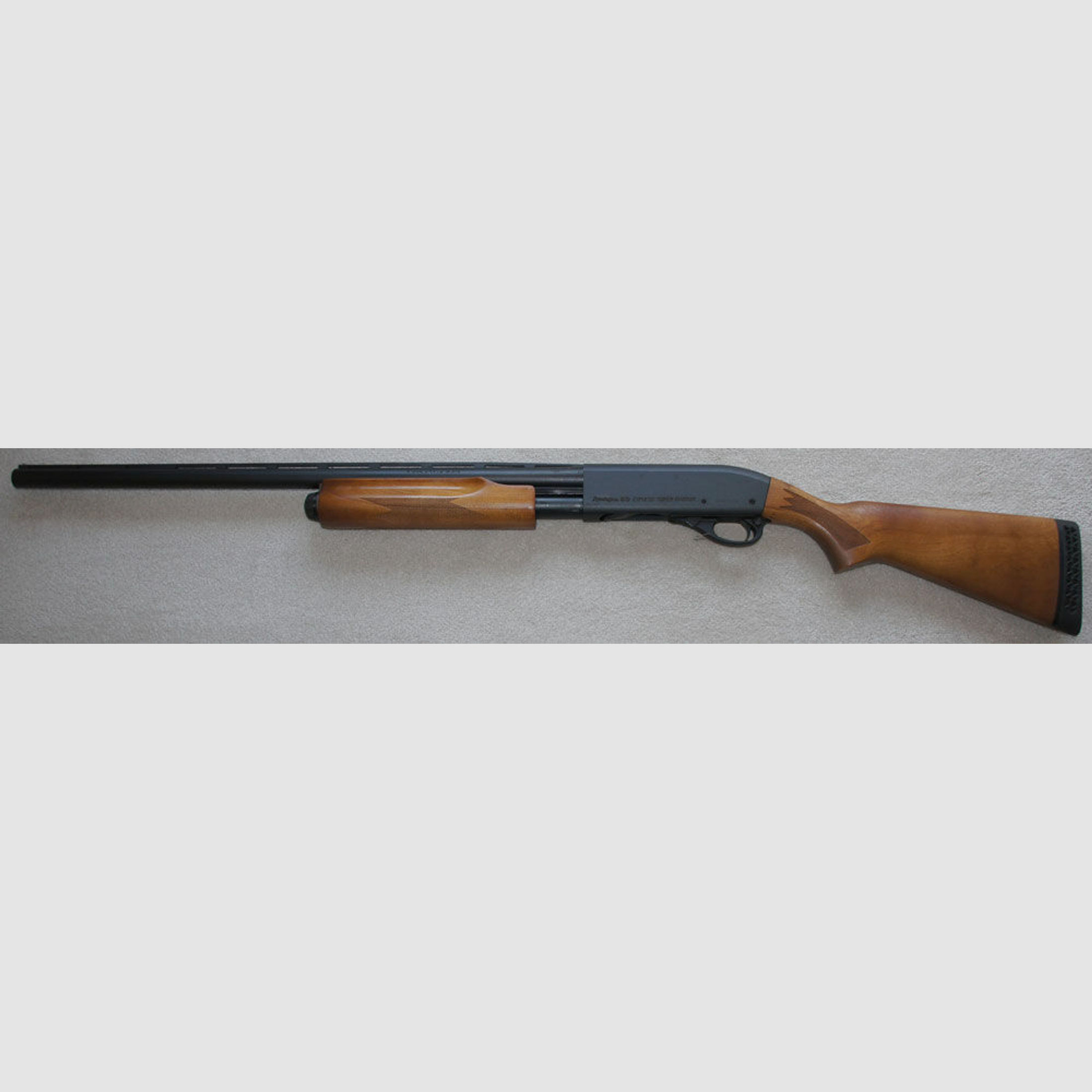 Remington	 Mod. 870 Express