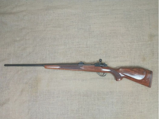 Eschbach	 Mauser 98