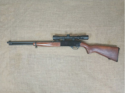 Winchester	 Modell 190