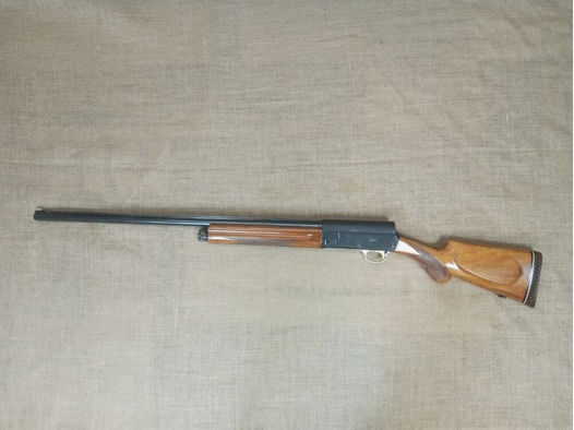FN Browning	 Auto 5 Light