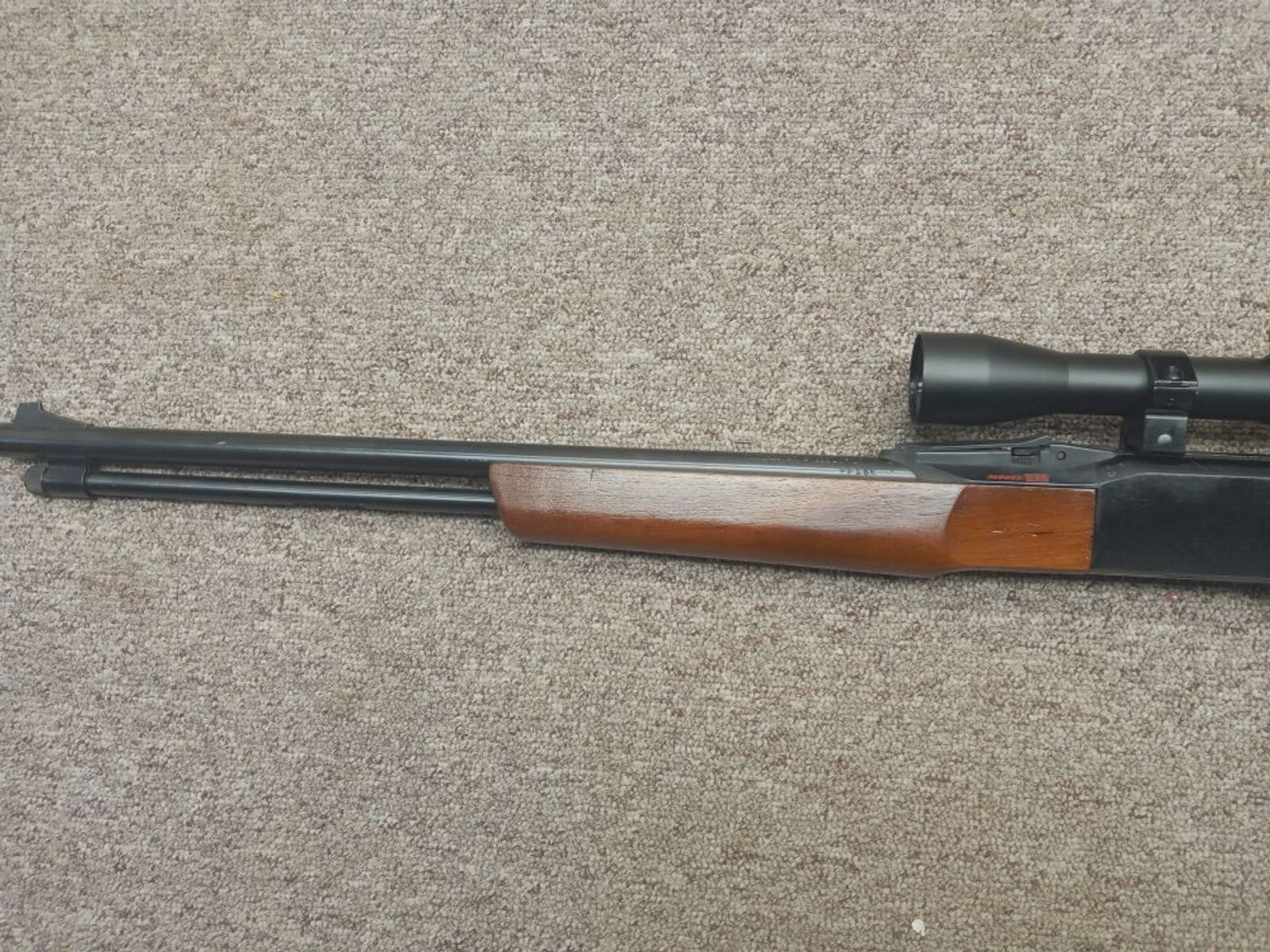 Winchester	 M 290