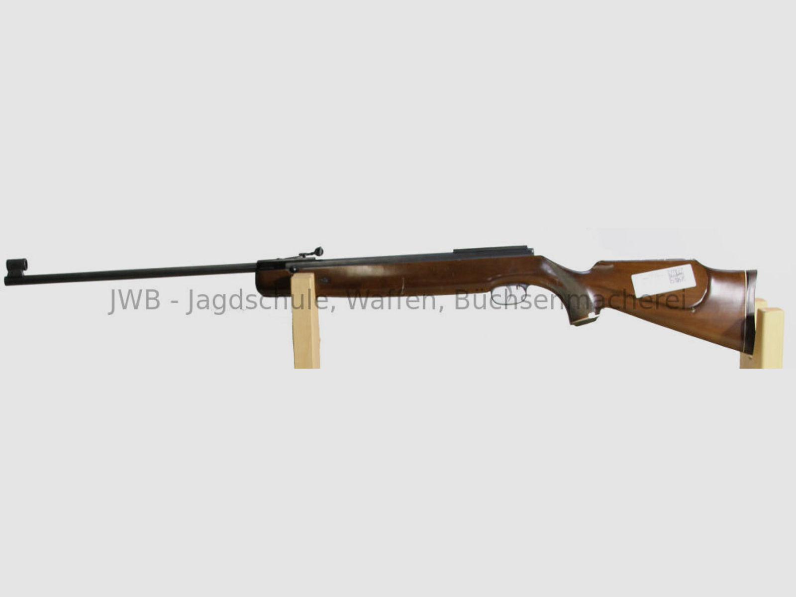 Weihrauch HW85 Weitschuss-Luftgewehr	 4,5mm(Bullet)