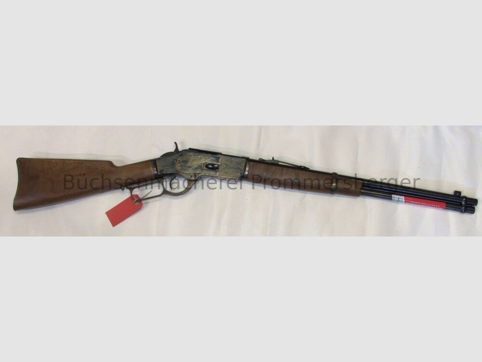 Winchester	 M73 HG Comp CH 20'