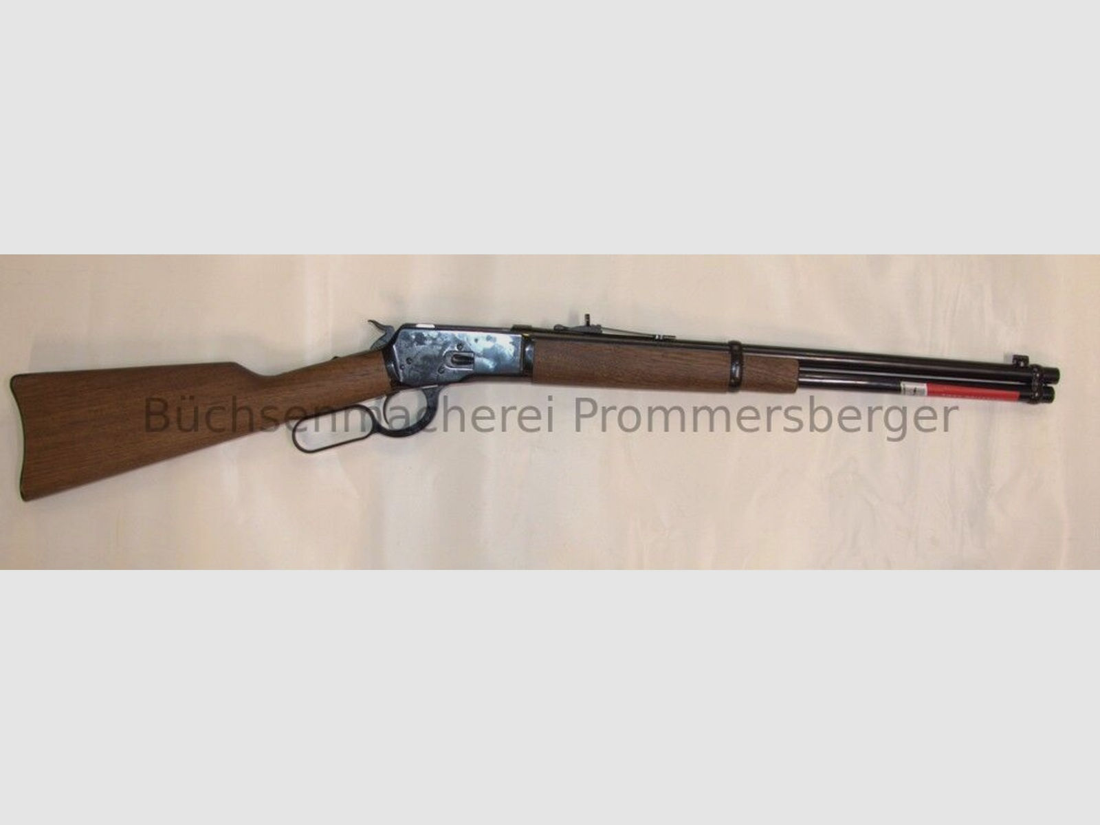 Winchester	 M1892 Carbine, S,