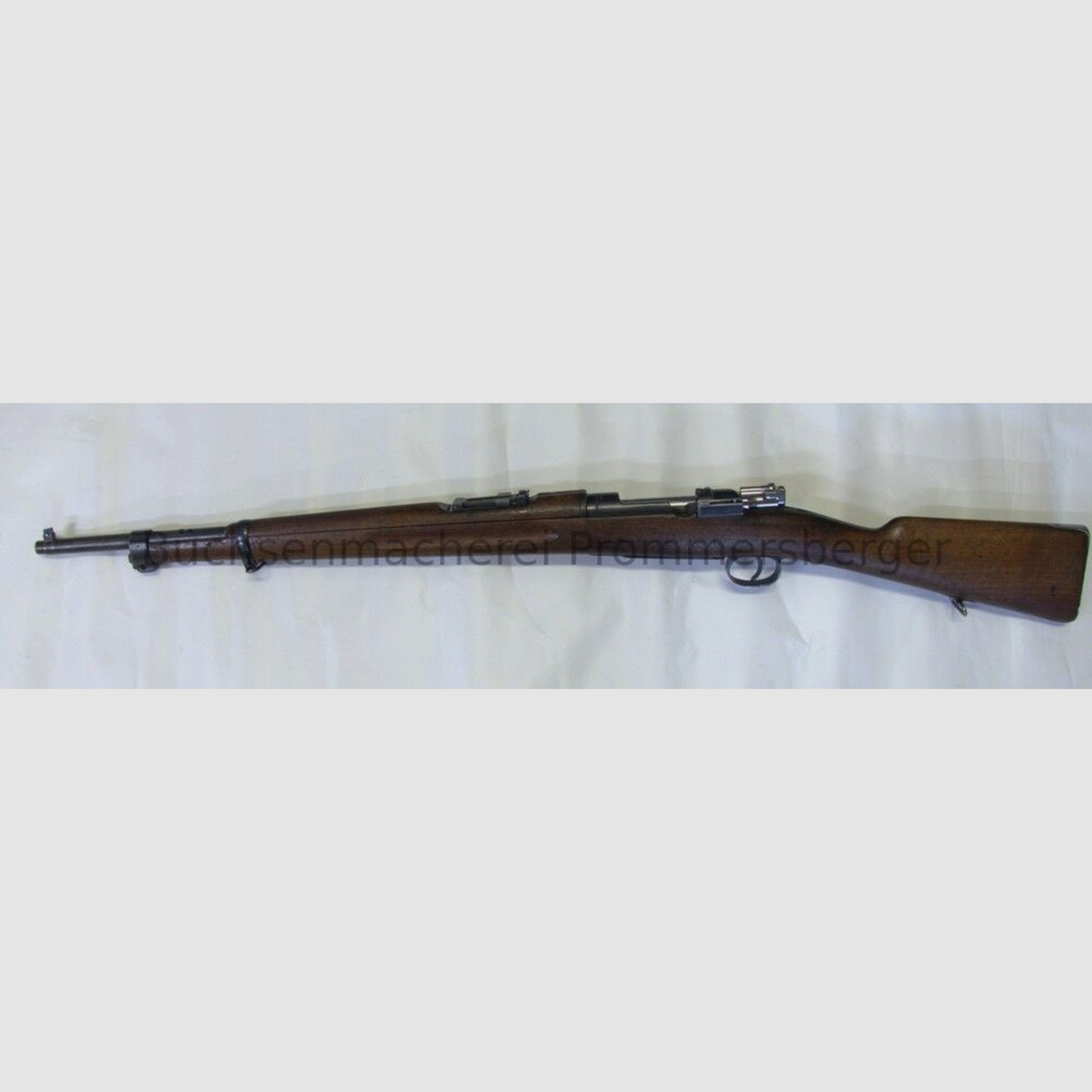 Schweden Mauser	 M96