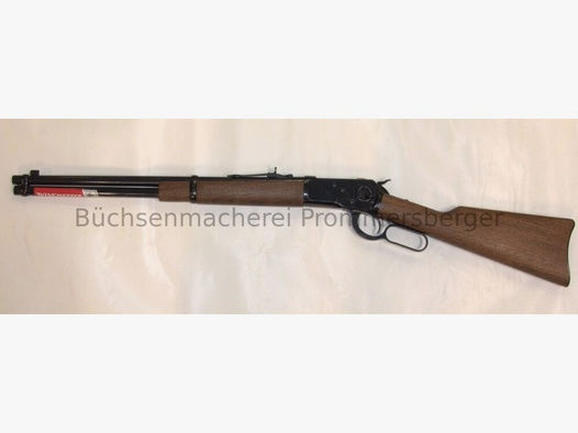 Winchester	 M1892 Carbine, S,