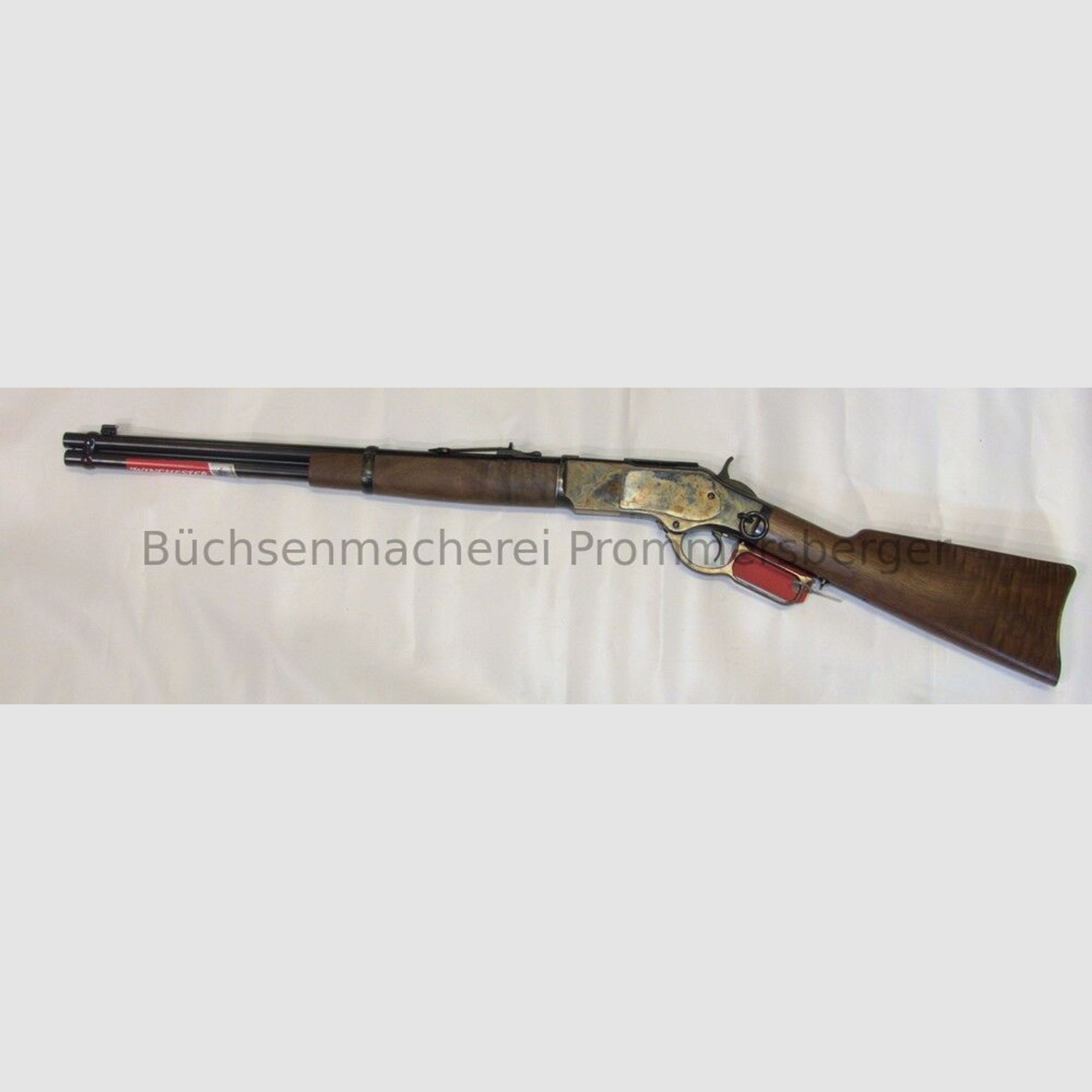 Winchester	 M73 HG Comp CH 20'