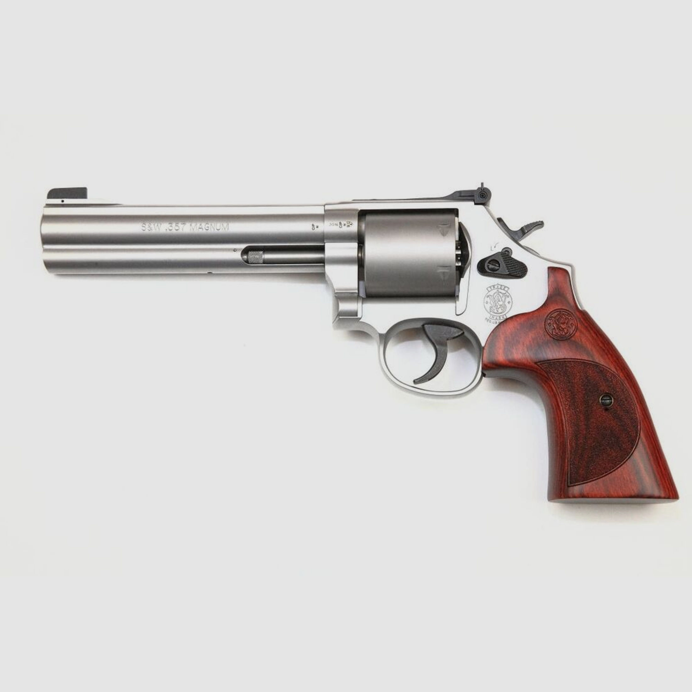 Smith & Wesson	 Revolver M686 International - .357Mag