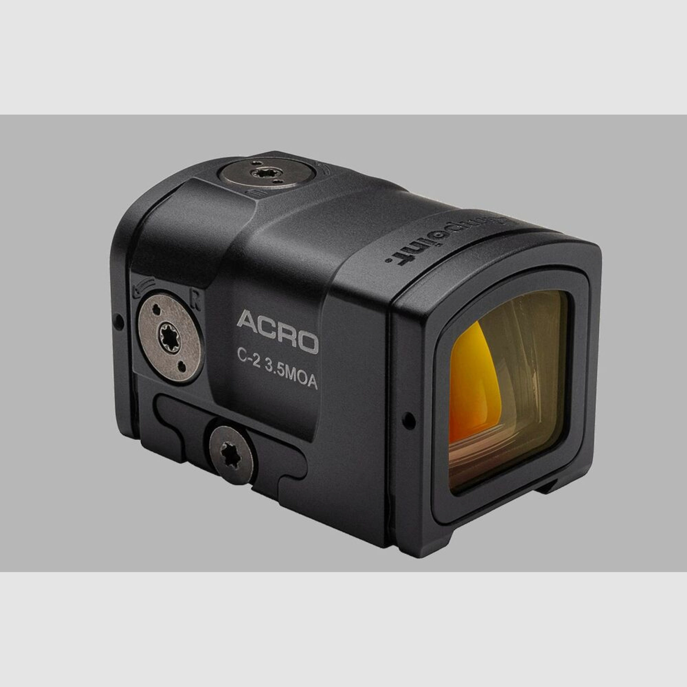 Aimpoint Leuchtpunktvisier inkl. Adapter Acro C-2