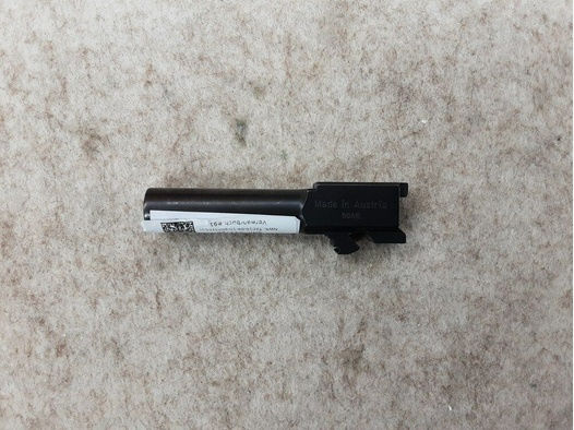 IGB	 Glock 33 - 9mmLuger