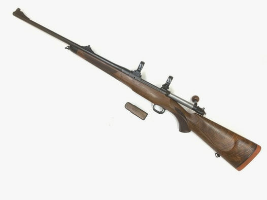 Mauser M12 High Grade	 .30-06Spring