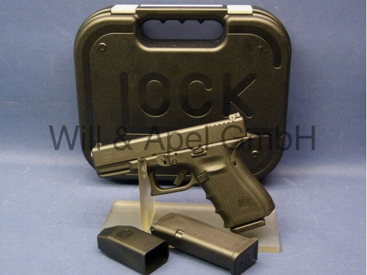 Glock	 32