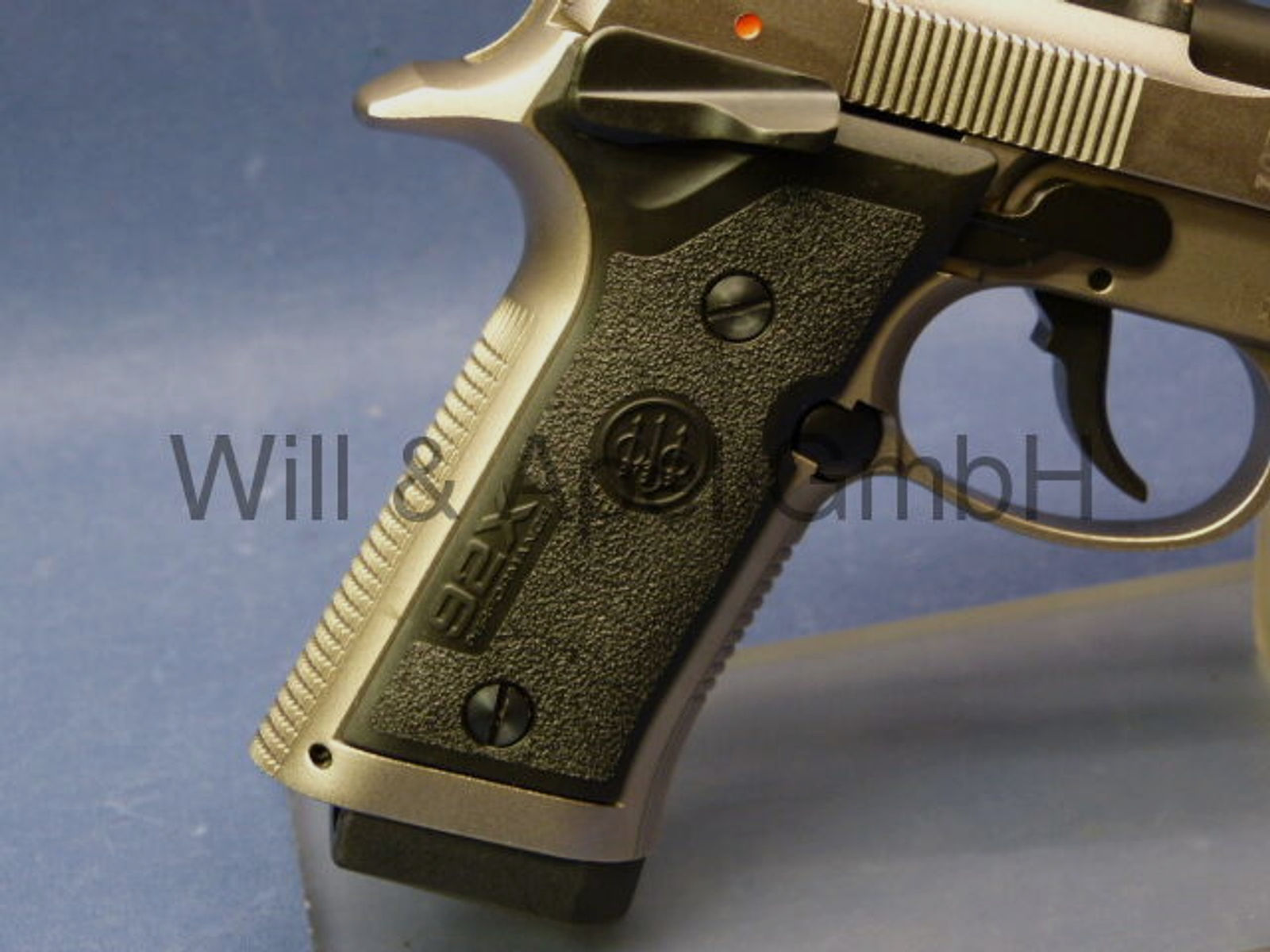 Beretta	 92X Performance Production OR