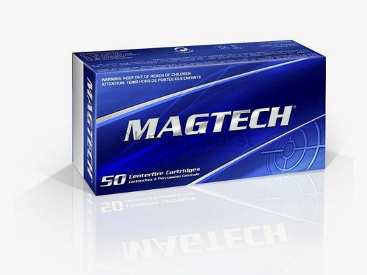 Mag Tech	 MAGTECH 9mm Luger