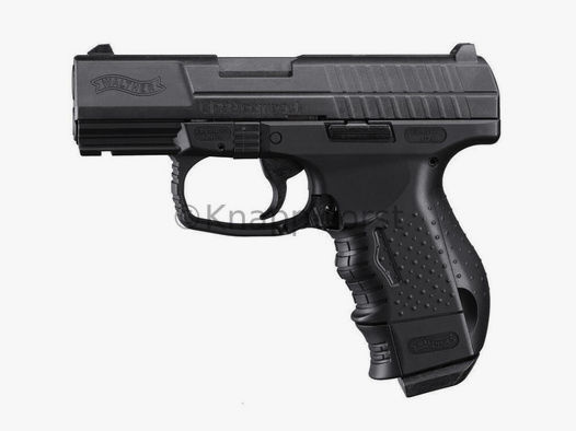 Umarex	 Walther CP99 Comp. CO2