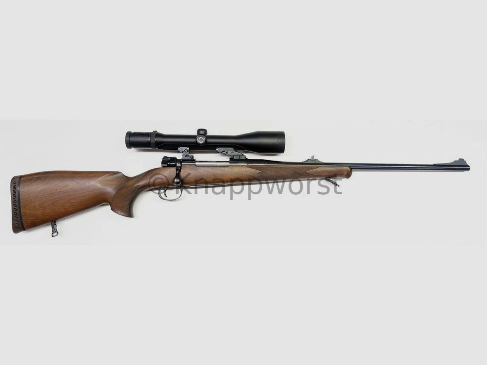 Mauser	 M98 original