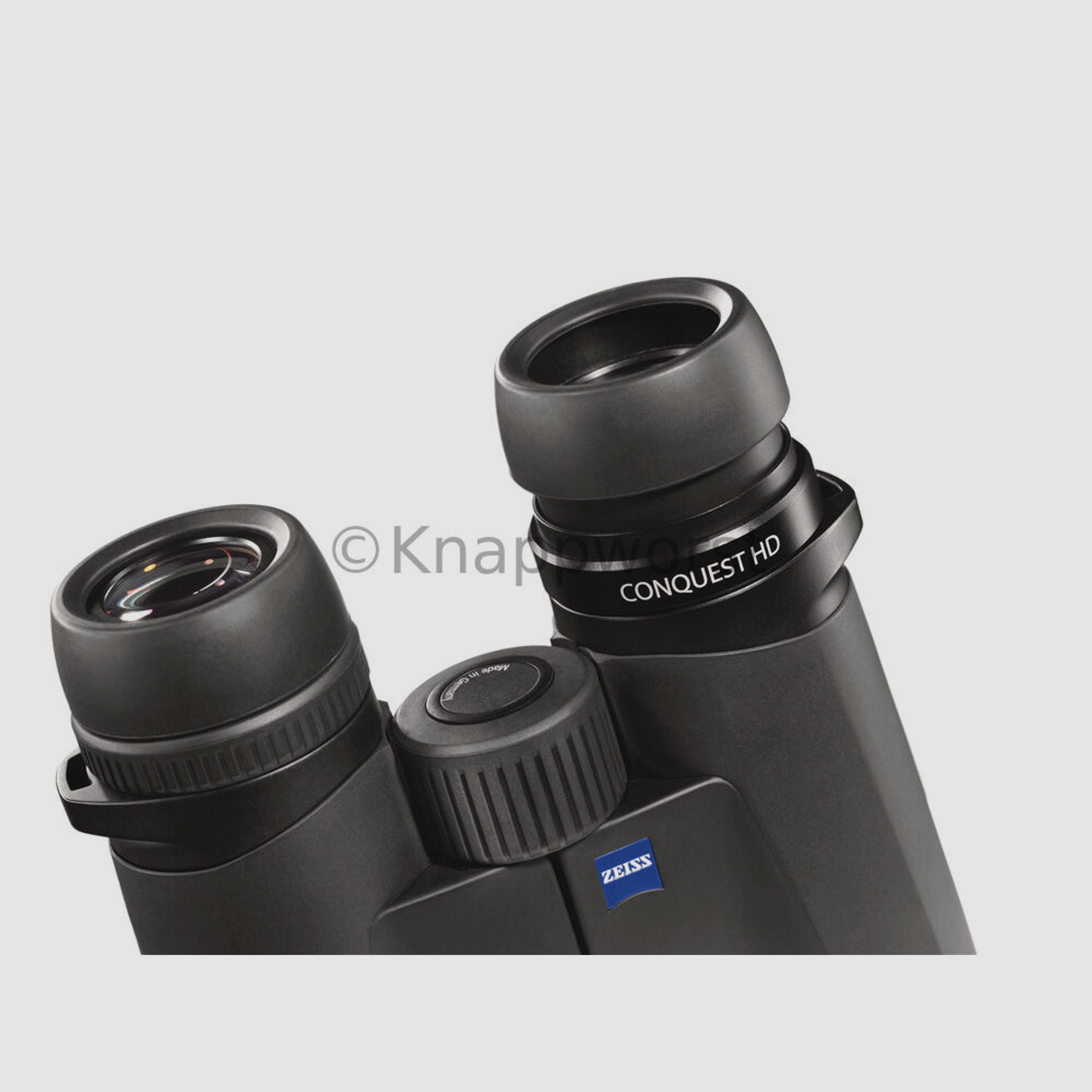 Zeiss	 Conquest HD 8x42
