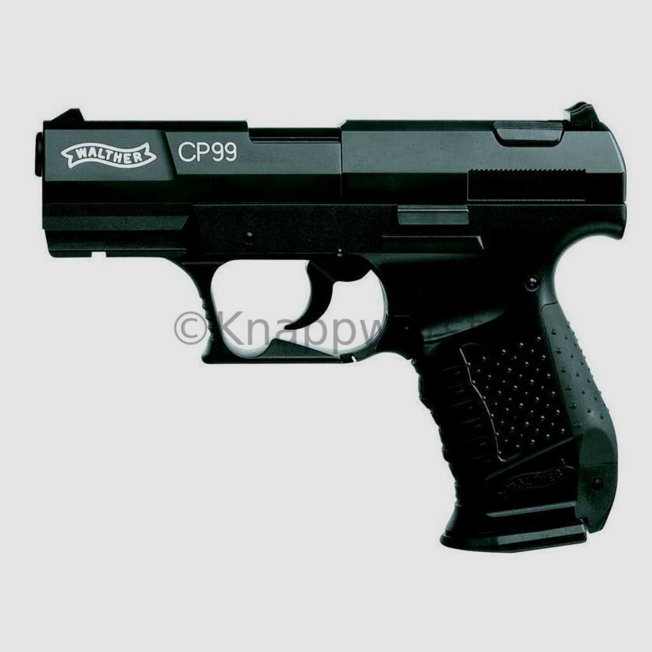 Umarex	 Luftpistole Walther CP99 CO2