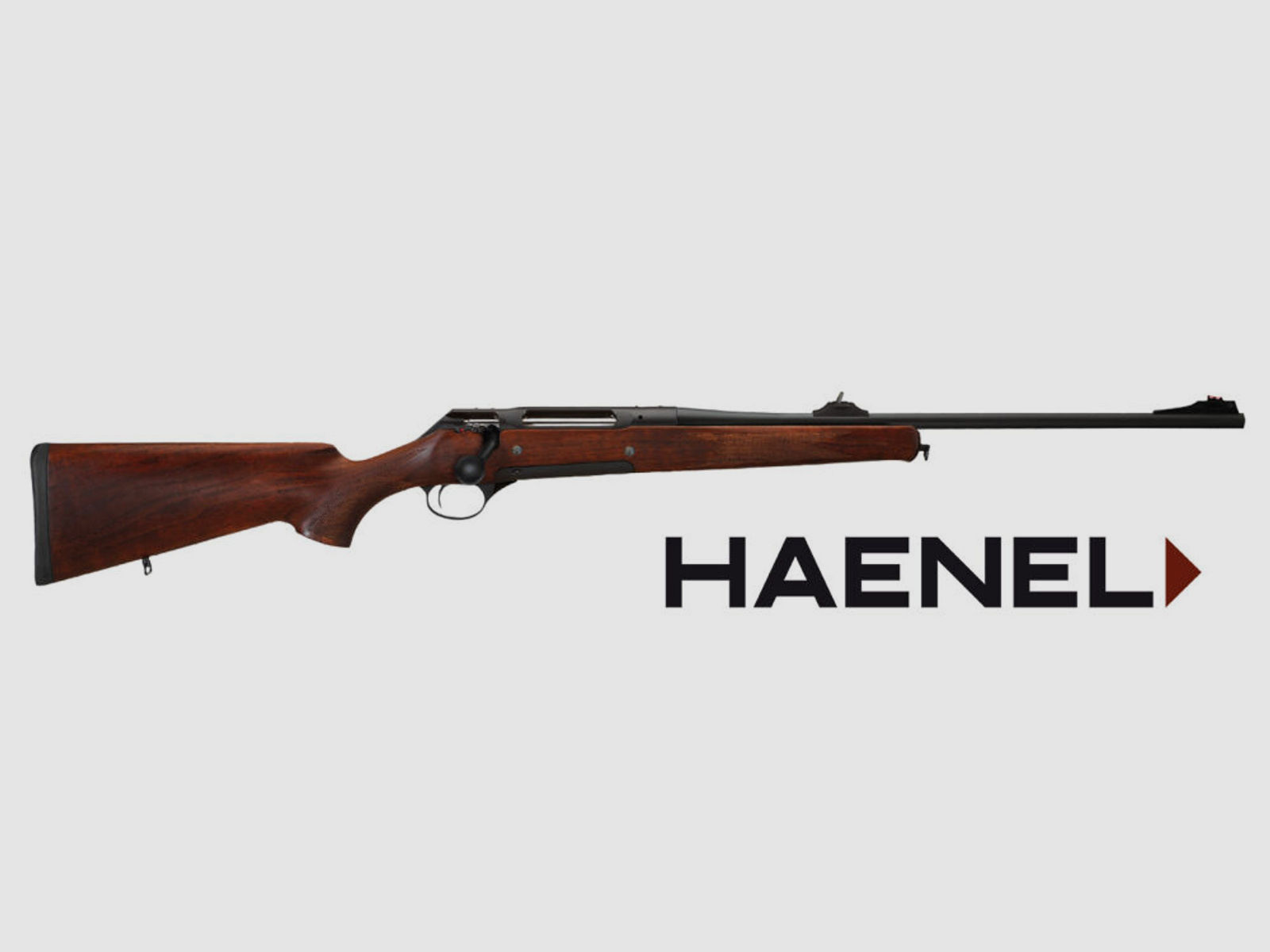 Haenel	 Jaeger 10