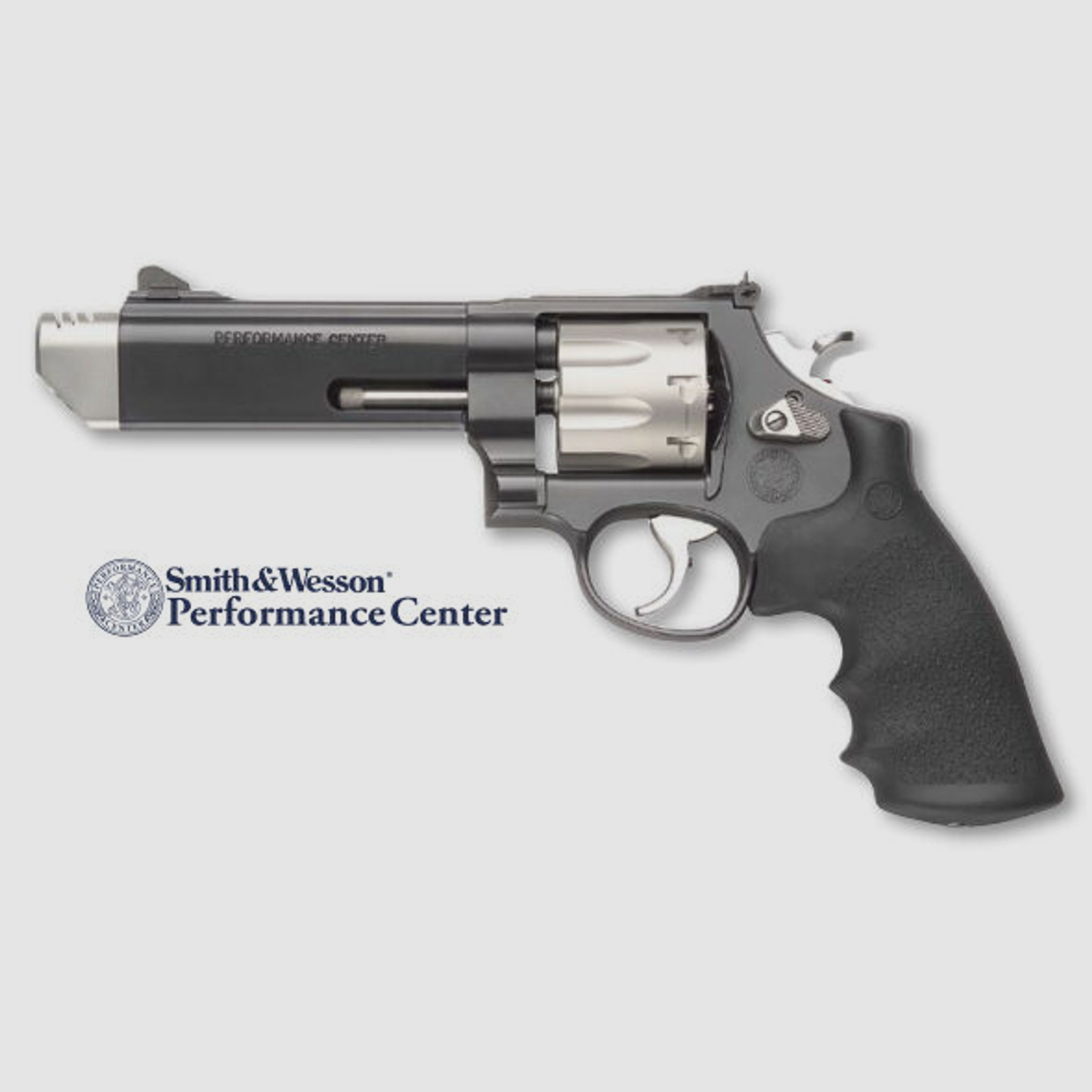 Smith & Wesson S & W Mod. 627 V-Comp Performance 357Magnum Revolver	 Smith & Wesson S & W Mod. 627 V-Comp Performance 357Magnum Revolver