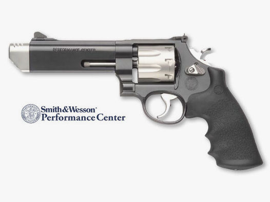 Smith & Wesson S & W Mod. 627 V-Comp Performance 357Magnum Revolver	 Smith & Wesson S & W Mod. 627 V-Comp Performance 357Magnum Revolver