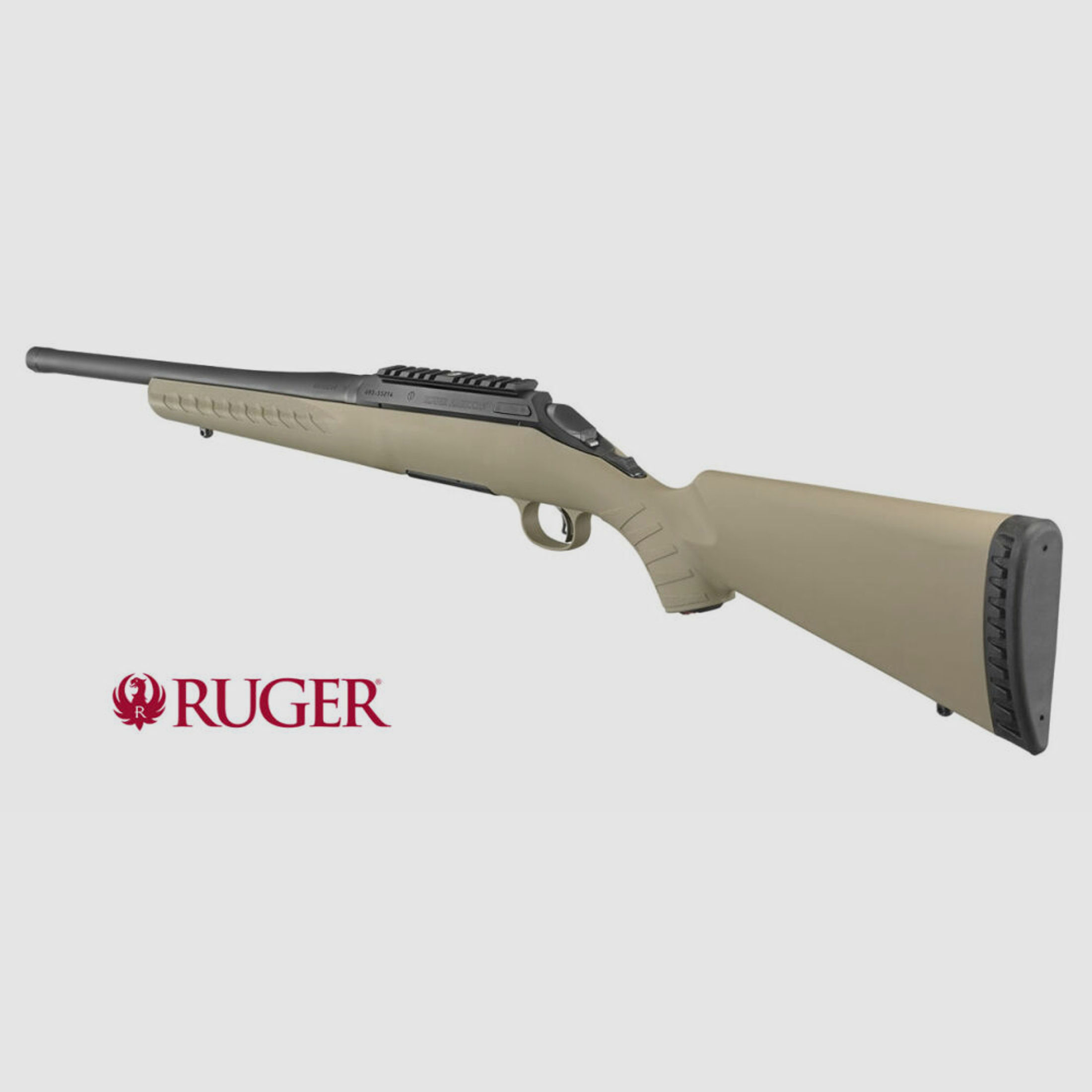 RUGER American Rifle Ranch Ruger Repetierbüchse Kaliber 223Rem