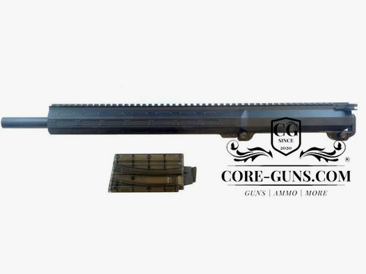 Nordic Components Upper - WECHSELSYSTEM (UPPER) .22 LFB, FÜR AR15	 Nordic Components Wechselsystem .22lr für AR15