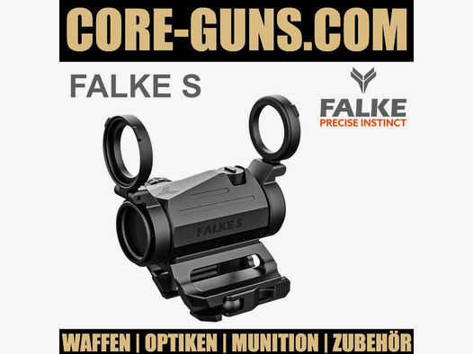 Falke S / Falke Rotpunkt - Sommerangebot  2022 - Sonderangebot	 Falke Germany Precise Instinct FALKE S SONDERPREIS