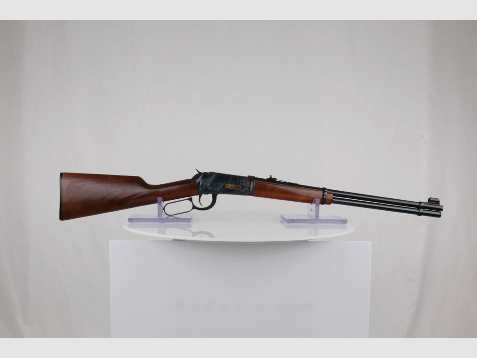 Winchester	 Mod. 1894 Carbine