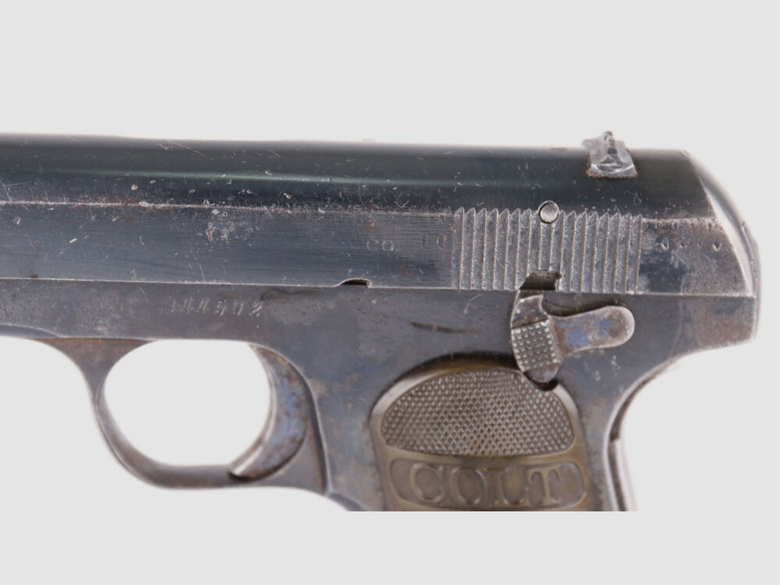 Colt	 1903