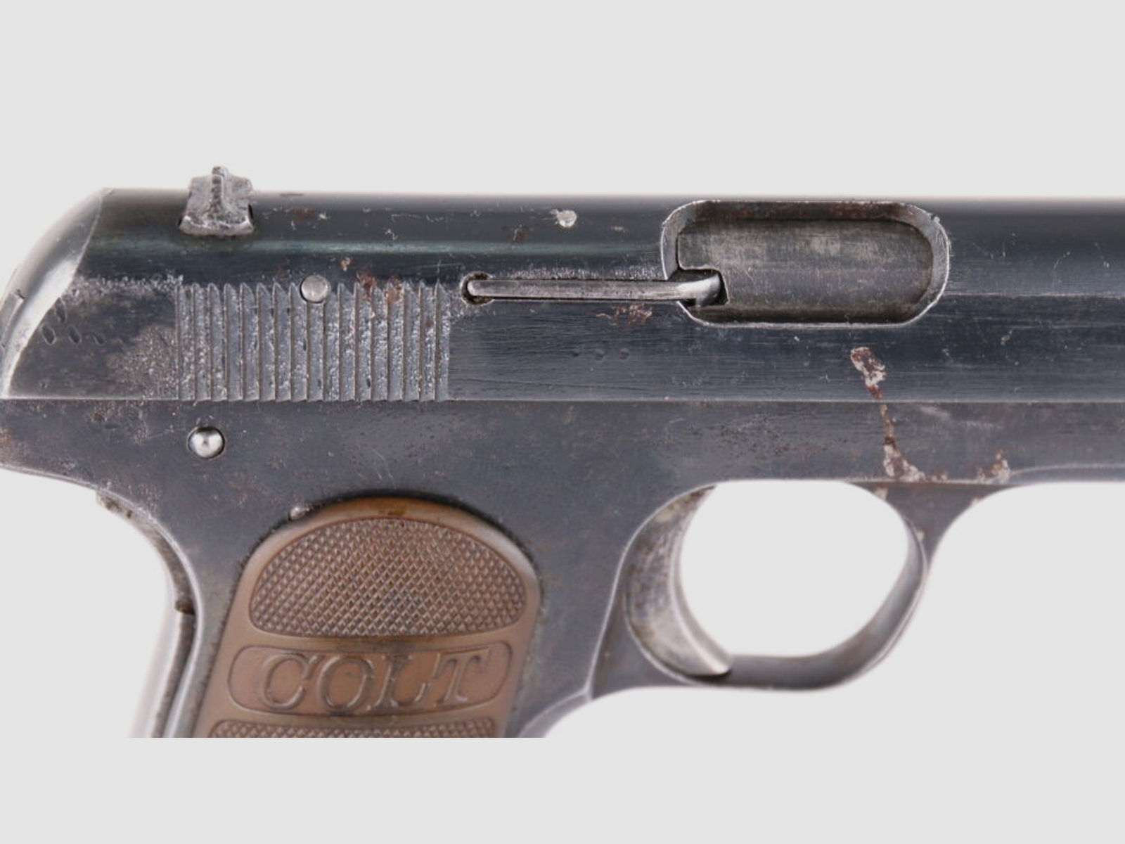 Colt	 1903