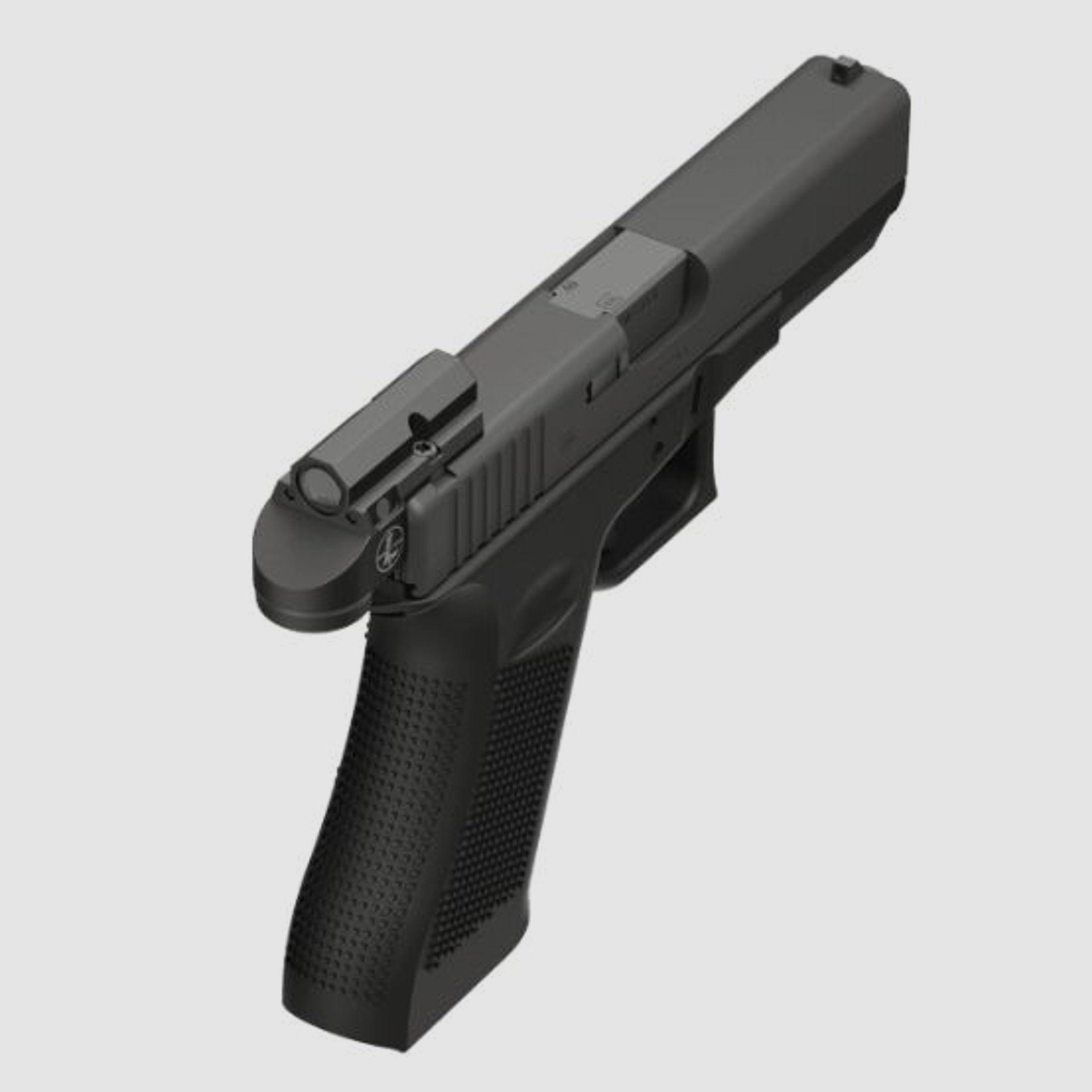 Leupold	 Delta Point Micro (Glock)