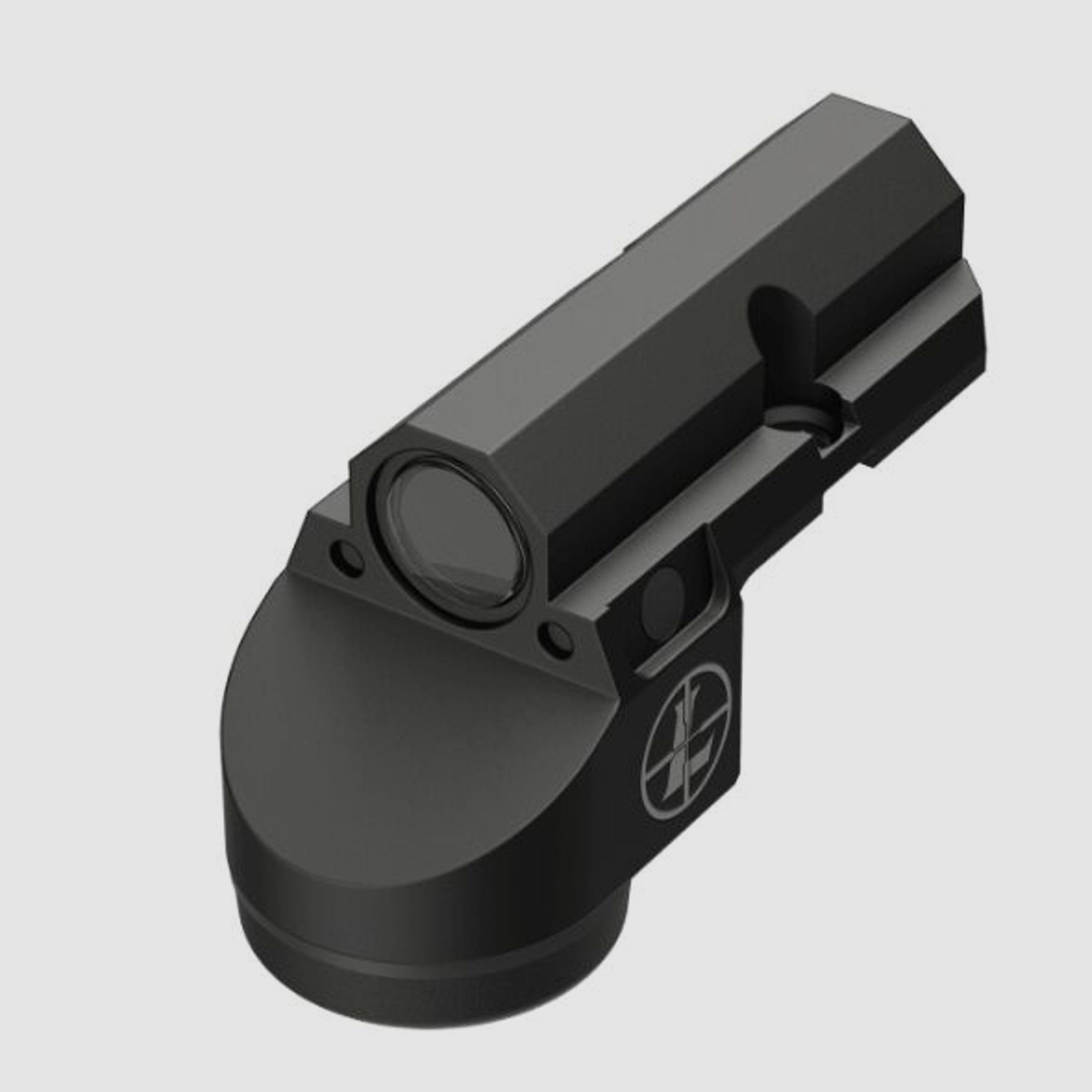Leupold	 Delta Point Micro (Glock)