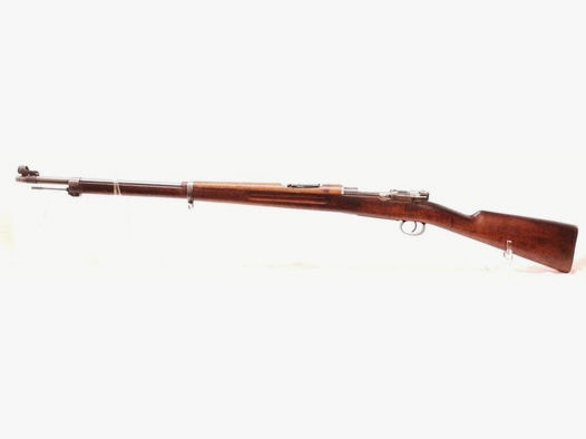 Mauser	 M96